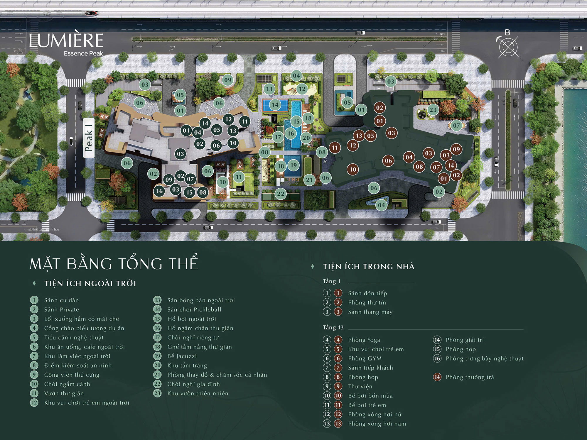 Chung cư Vinhomes Cổ Loa 12