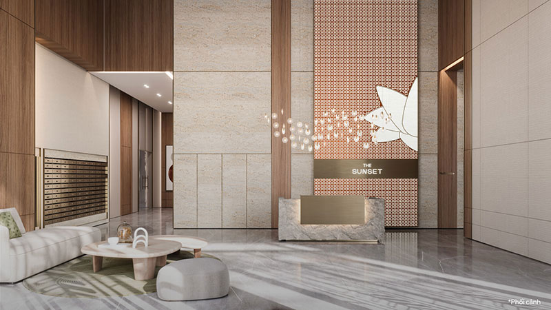 Chung cư Vinhomes Global Gate 2