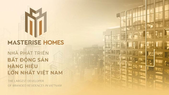 Chung cư Vinhomes Cổ Loa 4