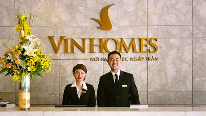 Chung cư Vinhomes Cổ Loa 6