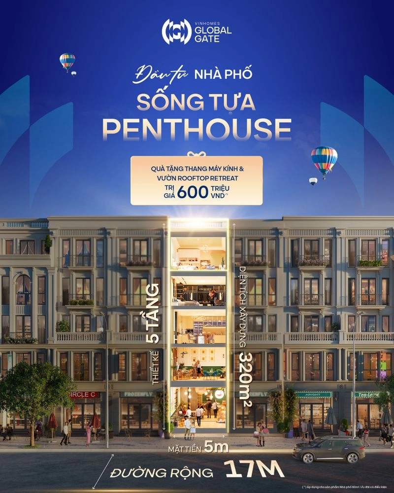 Kiến trúc đối xứng, bề thế Tân cổ điển Pháp