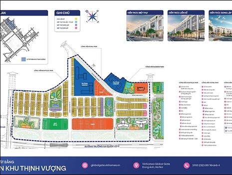 Khu Thịnh Vượng