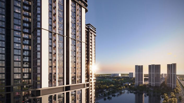 Imperia Signature Cổ Loa 19