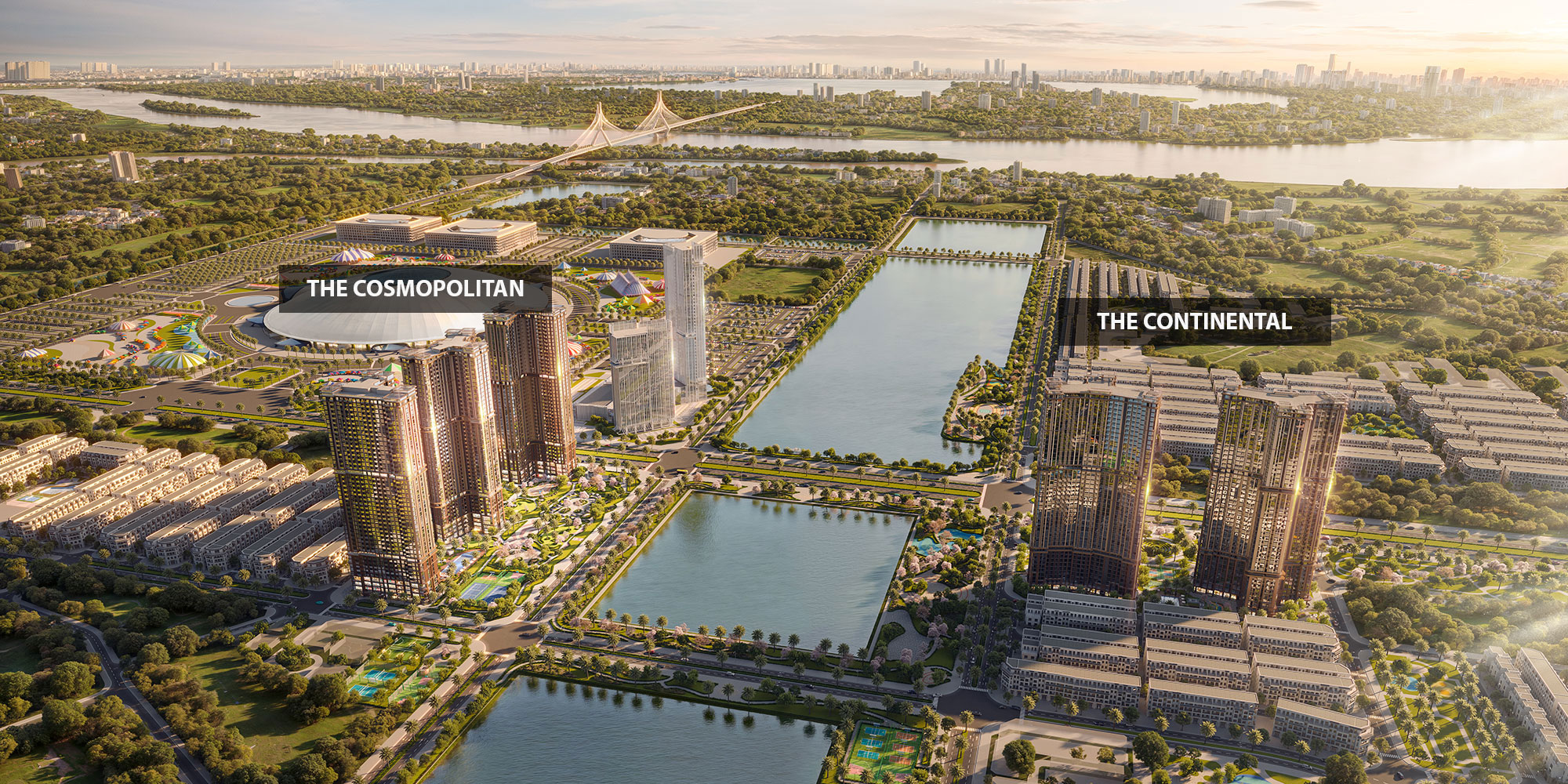 Imperia Signature Cổ Loa 3