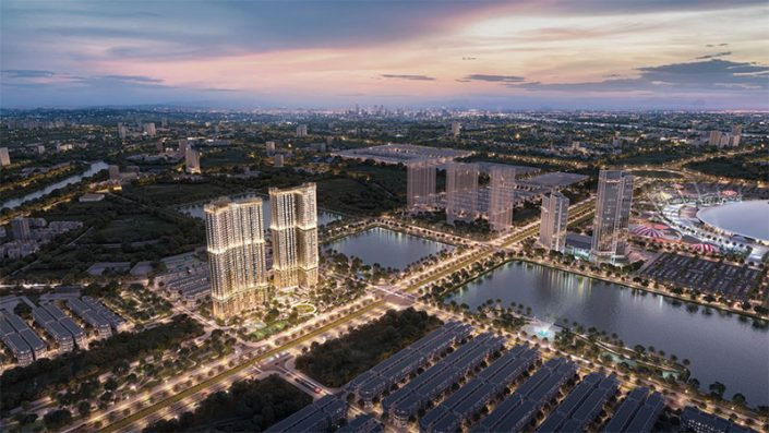 Imperia Signature Cổ Loa 6