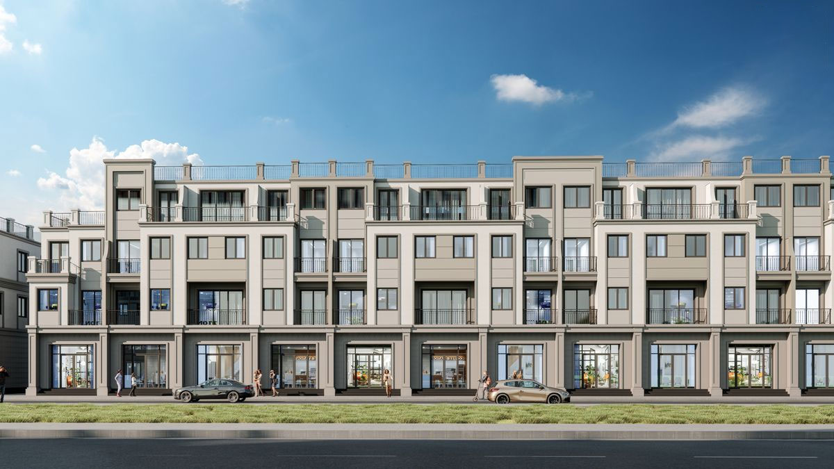 Liền kề Vinhomes Cổ Loa 17