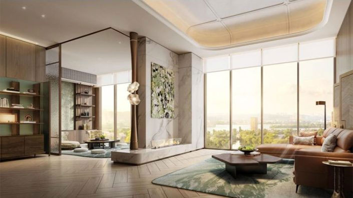 Phòng tiếp khách