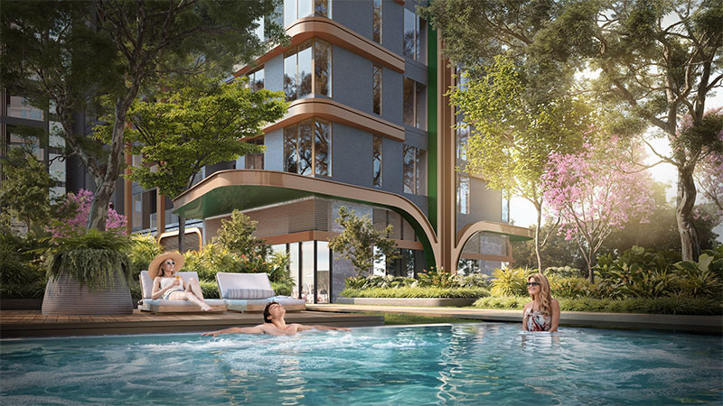 Lumiere Essence Peak 6