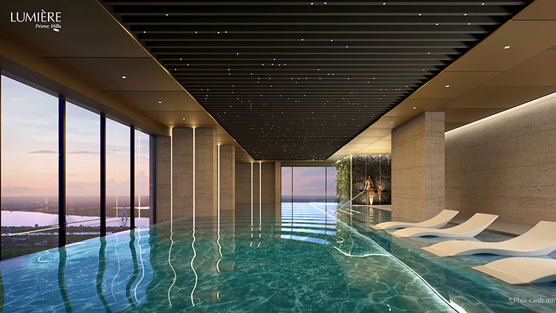 Lumiere Prime Hills Cổ Loa 13