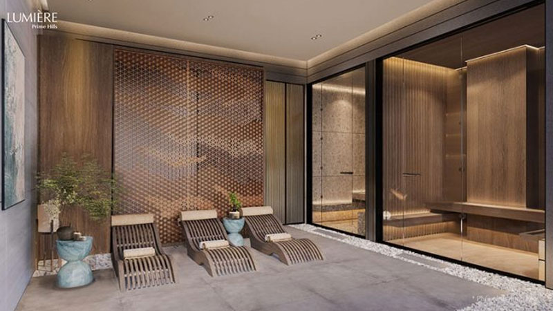 Lumiere Prime Hills Cổ Loa 16