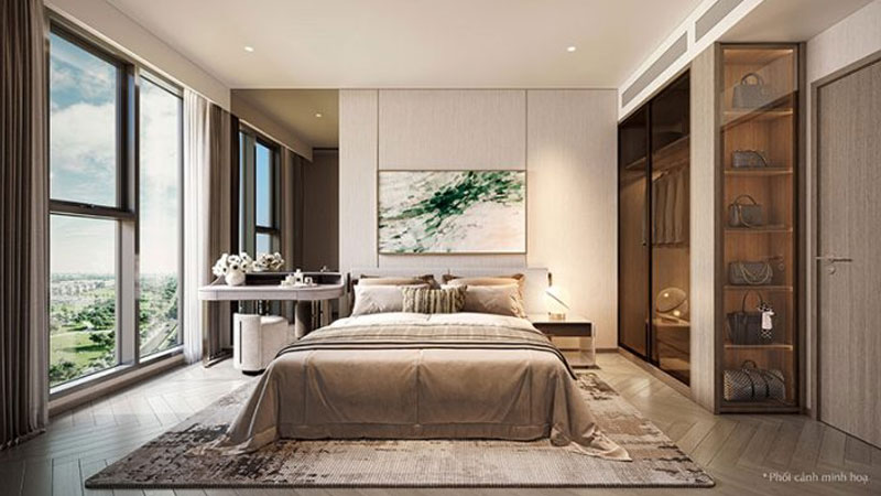 Lumiere Prime Hills Cổ Loa 18