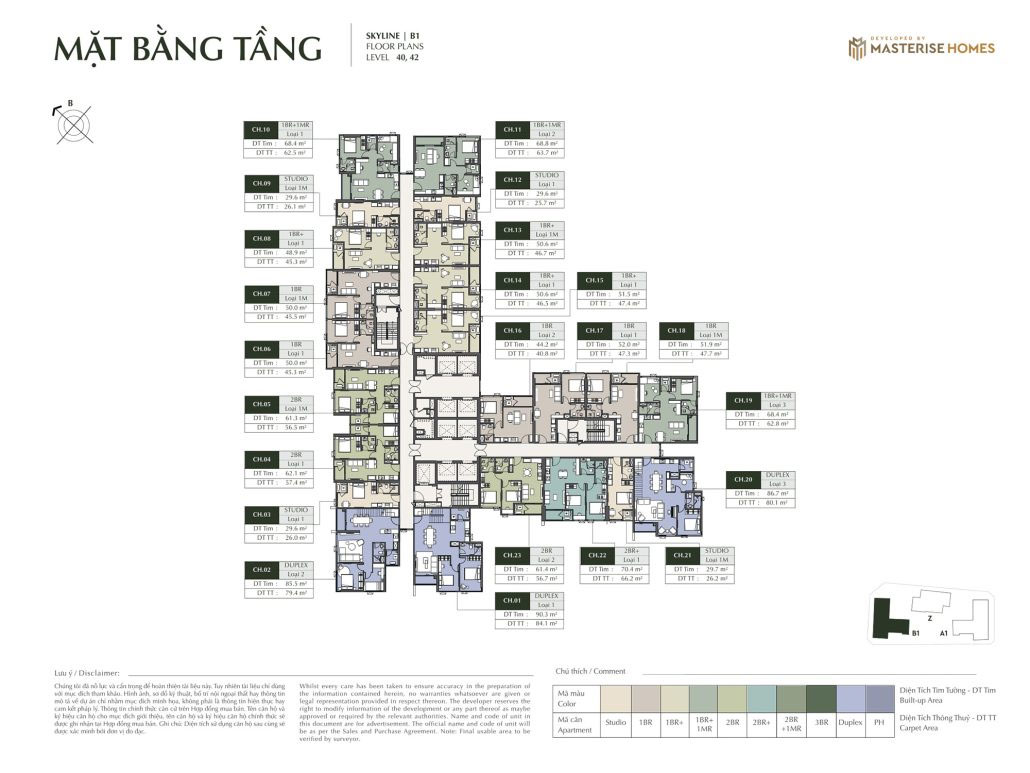 Lumiere Prime Hills Cổ Loa 24