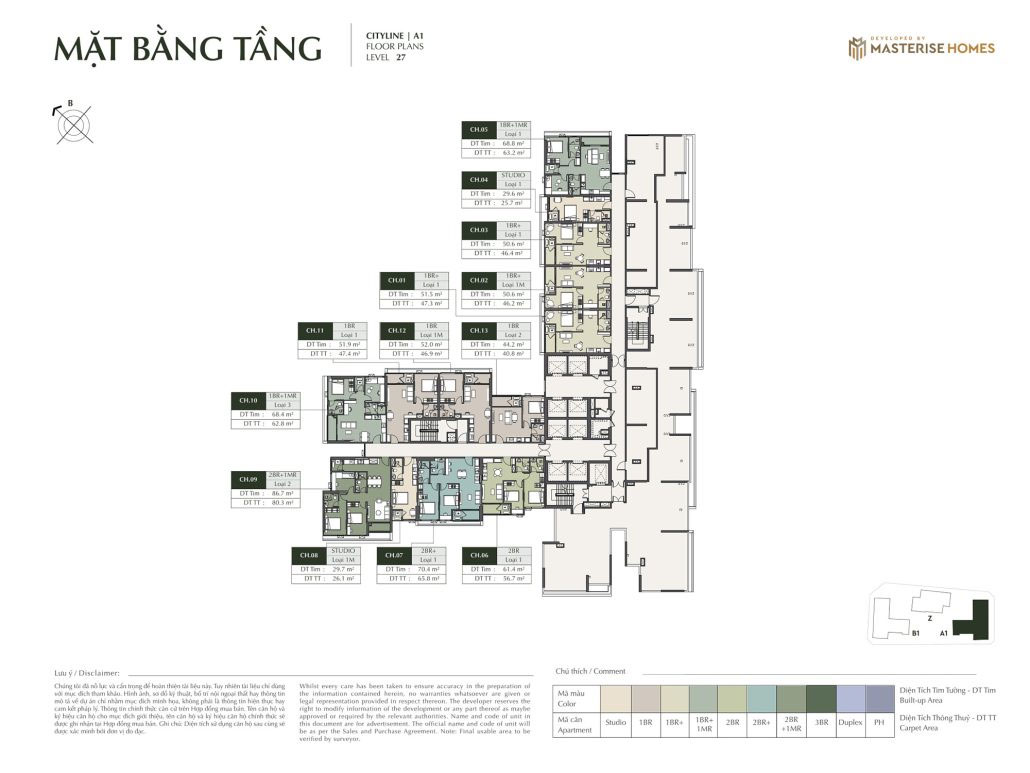 Lumiere Prime Hills Cổ Loa 28