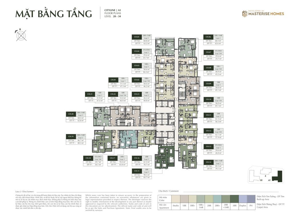 Lumiere Prime Hills Cổ Loa 29