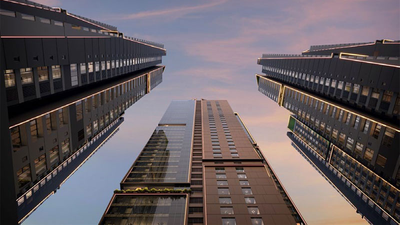 Lumiere Prime Hills Cổ Loa 6