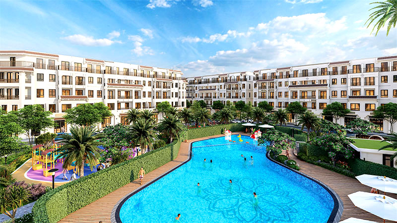 Phí dịch vụ Vinhomes Global Gate Cổ Loa là bao nhiêu 2