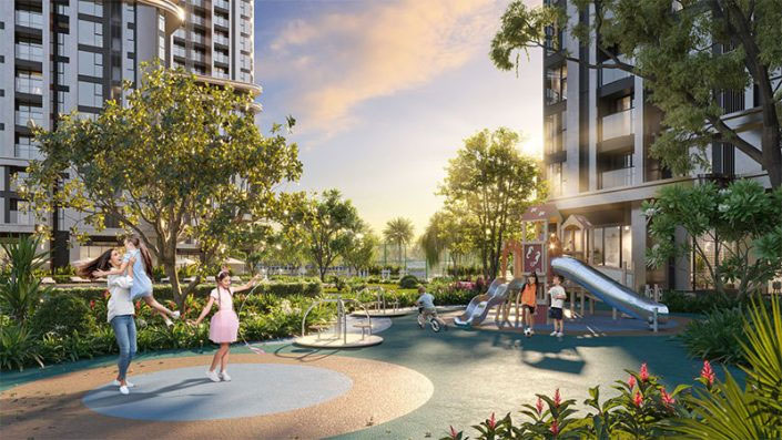 Imperia Signature Cổ Loa 10