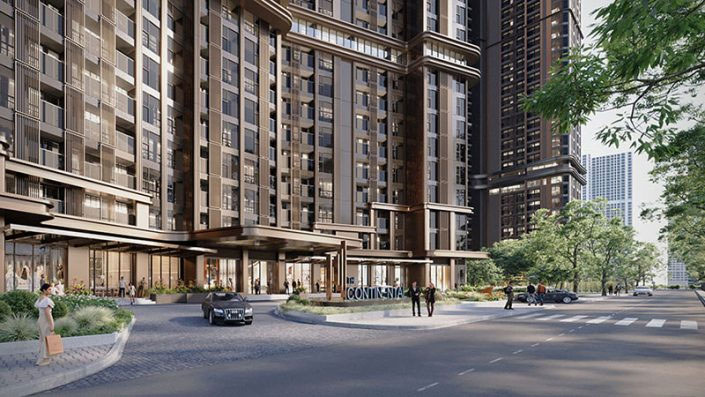 Imperia Signature Cổ Loa 11