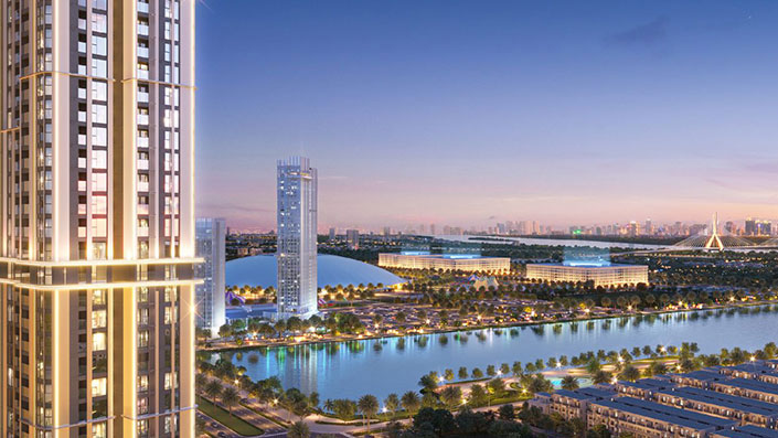 The Continental Imperia Signature Cổ Loa 13