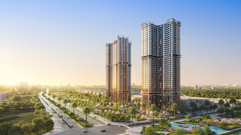 The Continental Imperia Signature Cổ Loa 5