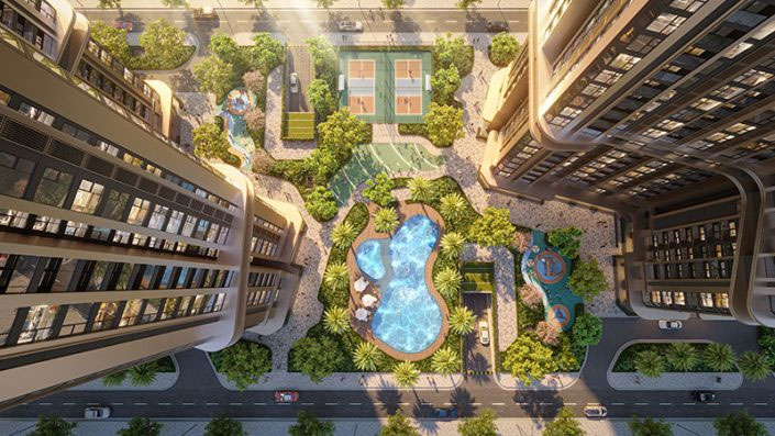 The Continental Imperia Signature Cổ Loa 6