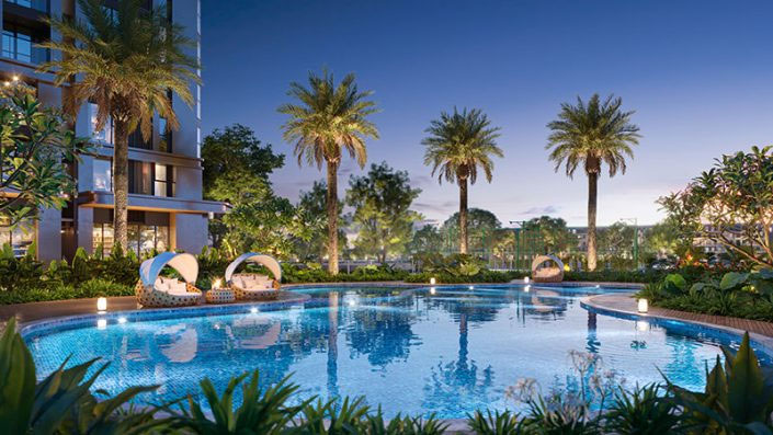 The Continental Imperia Signature Cổ Loa 7