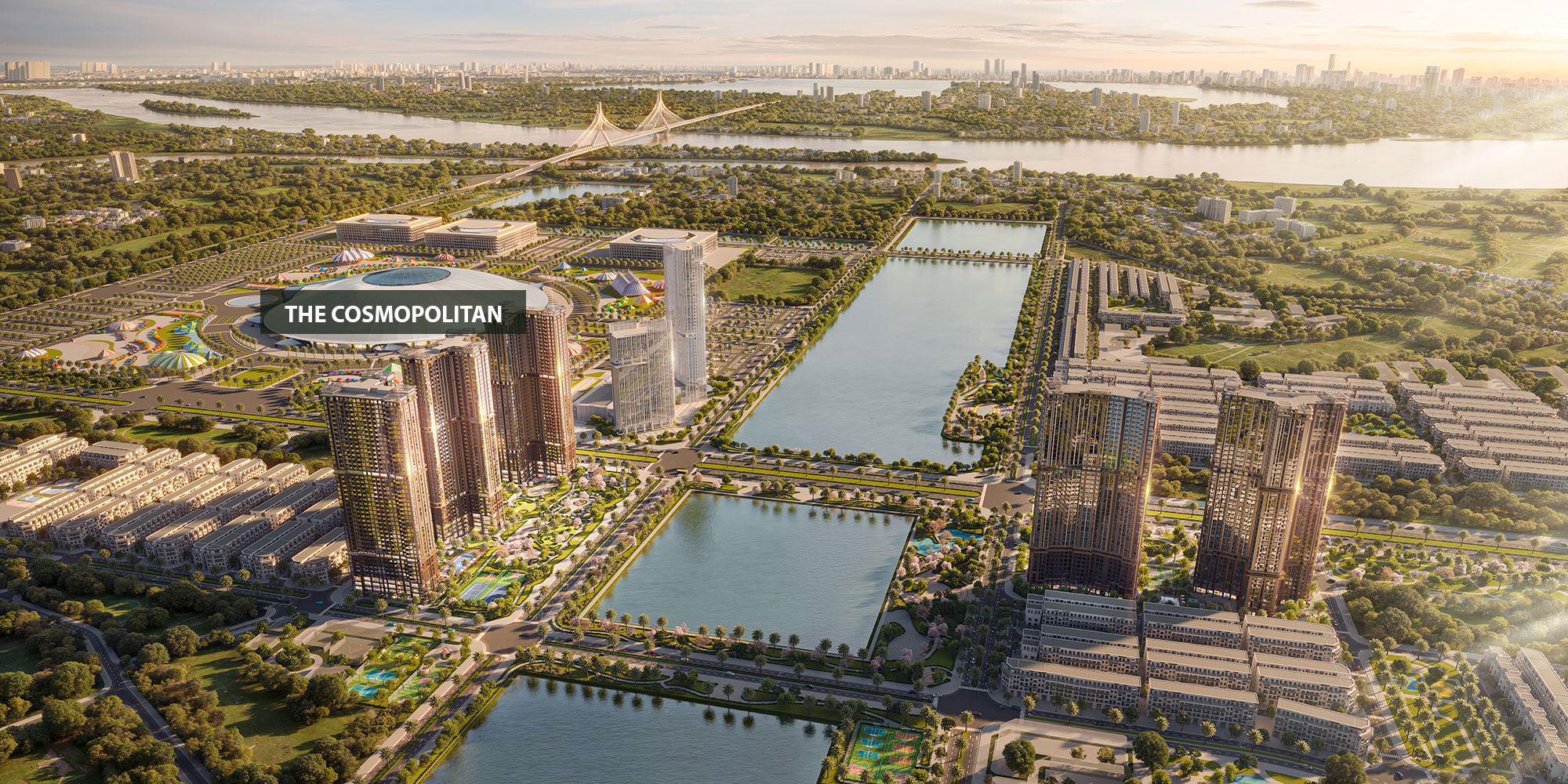 The Continental Imperia Signature Cổ Loa 1