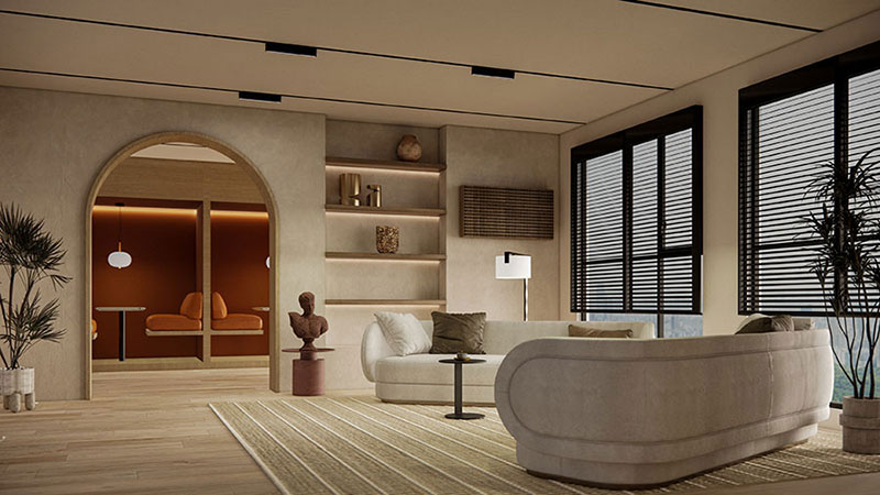 The Continental Imperia Signature Cổ Loa 10