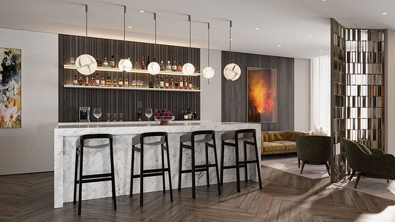 The Continental Imperia Signature Cổ Loa 11