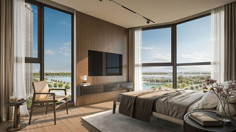 The Continental Imperia Signature Cổ Loa 12