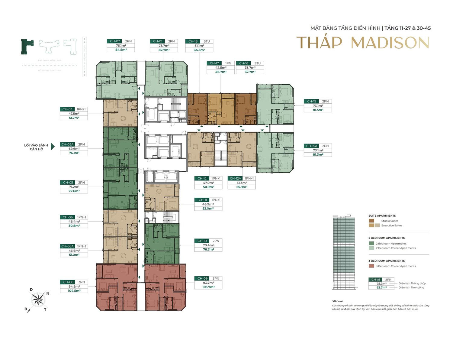 The Continental Imperia Signature Cổ Loa 16
