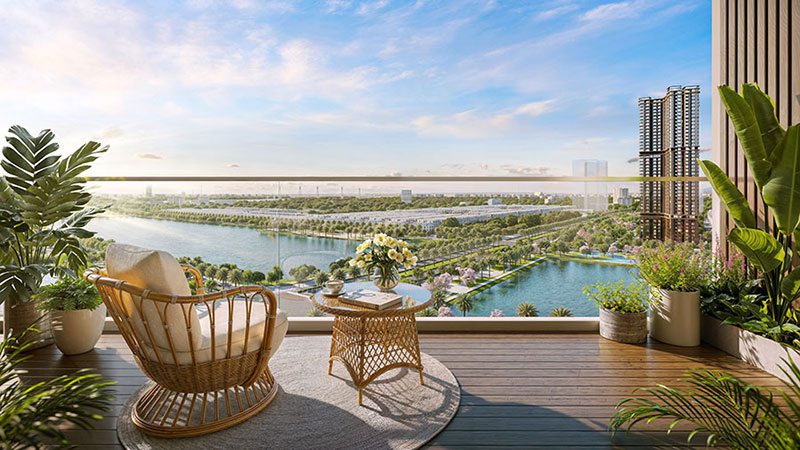 The Continental Imperia Signature Cổ Loa 3