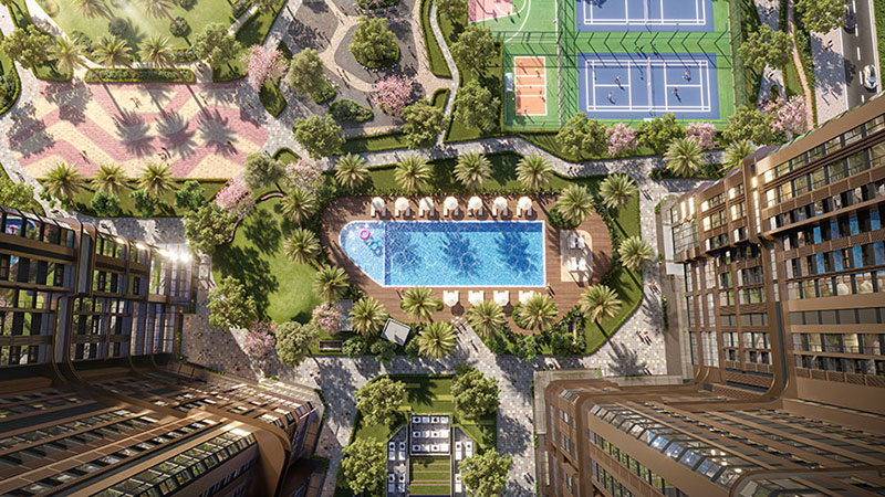 The Continental Imperia Signature Cổ Loa 8