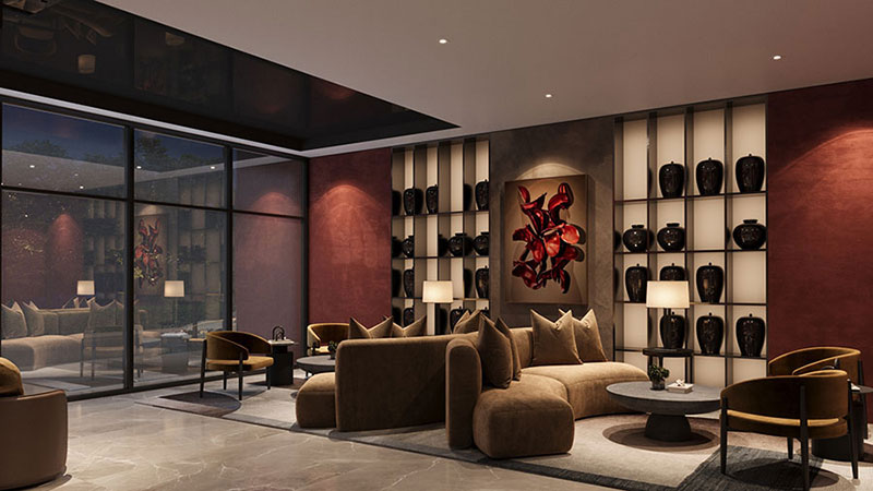 The Continental Imperia Signature Cổ Loa 9