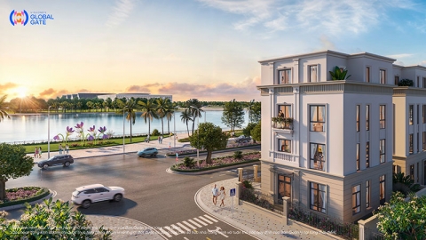 Phí dịch vụ Vinhomes Global Gate Cổ Loa là bao nhiêu?