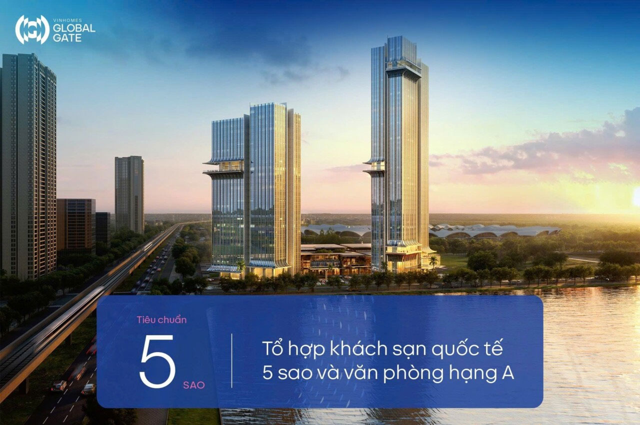 Tiện ích Vinhomes Cổ Loa 3