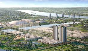 Masteri Grand Avenue Vinhomes Global Gate | Giá bán và chính sách đầu tư hấp dẫn