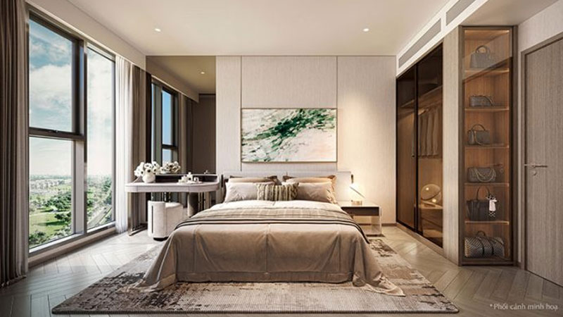 Tòa Cityline Lumiere Prime Hills 6